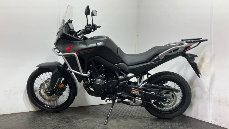 (23MY) Honda XL750 Transalp